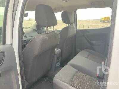 Pick up FORD RANGER 4x4 Crew Cab (Inoperable): foto 17