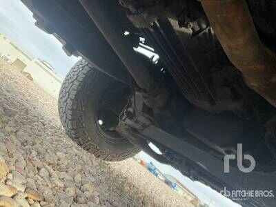 Pick up FORD RANGER 4x4 Crew Cab (Inoperable): foto 25