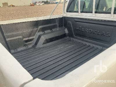 Pick up FORD RANGER 4x4 Crew Cab (Inoperable): foto 20