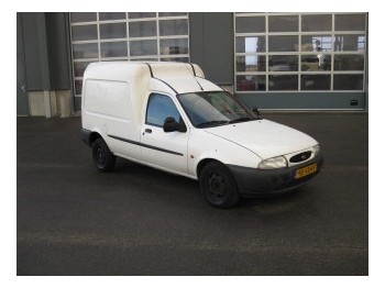 Ford Courier 1.8 D - Kamioncine