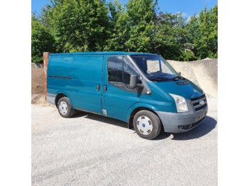 Furgon Ford Transit 280 S 2,2 TDSI: foto 1