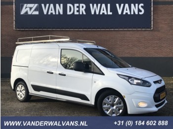 Kamioncine Ford Transit Connect 1.6TDCI L2 Trend Airco 3-Zits Cruise: foto 1