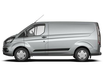 Furgon Ford Transit Custom TREND Kasten 280 L1H1 2.0TDCi 130