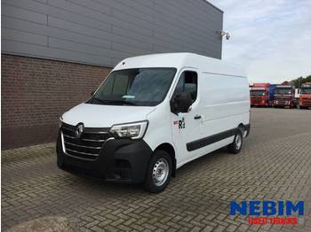 Furgon Renault Master 150 dCi E6 L2H2 - RED EDITION - NEW