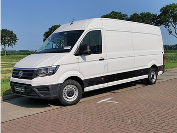 Furgon Volkswagen Crafter 35 2.0 tdi l4h3 maxi 140pk!