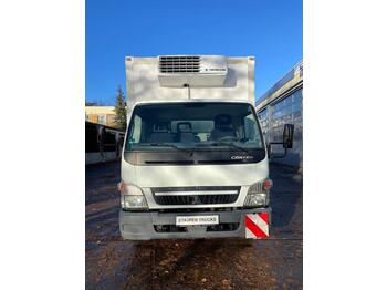Mitsubishi Fuso Canter 7C15 - Furgon frigorifer