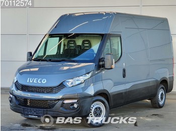 Furgon Iveco Daily 35S15 3.0 150pk Navi Camera Luchtvering 3.5T Trekhaak L2H2 11m3 A/C Towbar Cruise control: foto 1