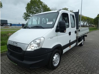 Pick up Iveco Daily 35 S dubbele cabine 3500: foto 1