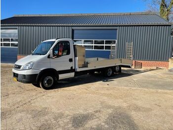 Pick up Iveco Daily 40C 13 euro 4 LD: foto 1