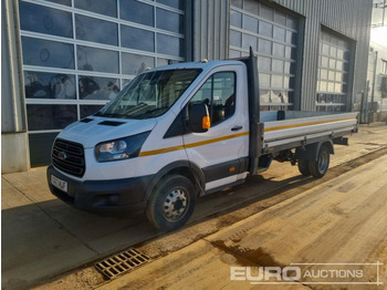  2017 Ford Transit 350 - Kamioncine me karroceri