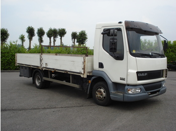 DAF FA LF45.150 E08 - Kamioncine me karroceri