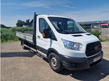 Ford Transit - Kamioncine me karroceri