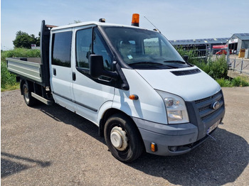 Ford Transit - Kamioncine me karroceri