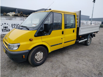 Ford Transit 330L 2.4TDCI - kamioncine me karroceri