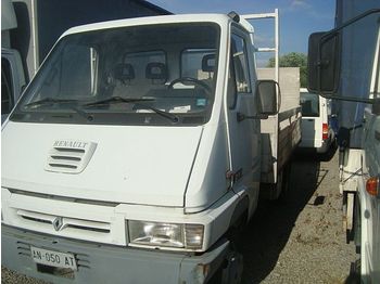 Renault b 110 - Kamioncine me karroceri