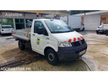 Volkswagen TRANSPOTRER - Kamioncine me karroceri
