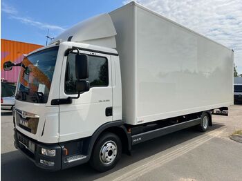 MAN TGL 8.180 7.180 EU6 Möbel Koffer 7,11m Dif.Sper.  - kamioncine me kontinier