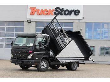 Kamioncine vetëshkarkuese FUSO FUSO 7C18 3-Seiten Kipper