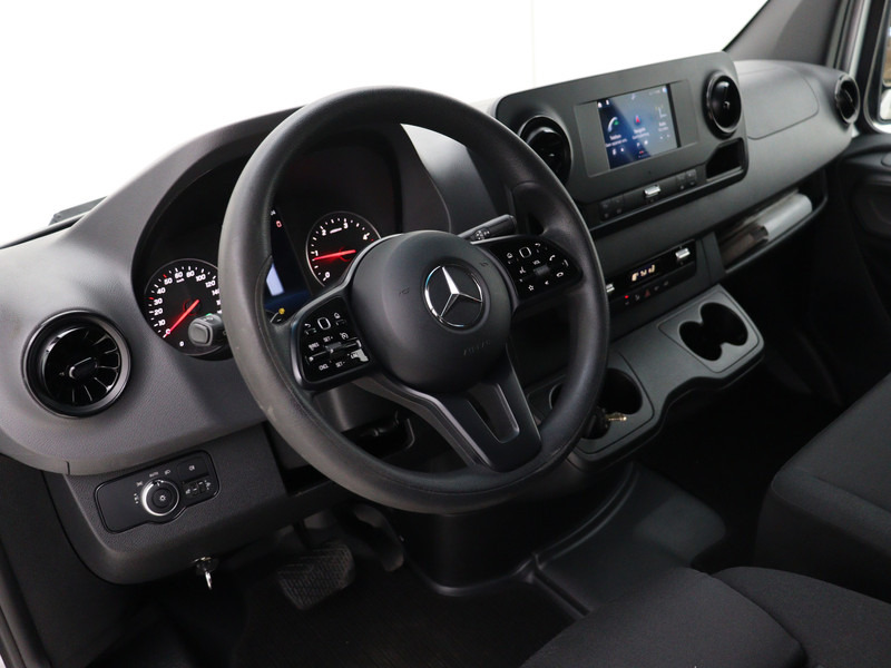 Furgon Mercedes-Benz Sprinter 316 2.2 CDI L2H2 164PK Automaat | 3500KG trekhaak | MBUX Navigatie | Achteruitrijcamera | Airco | Euro6 |: foto 8