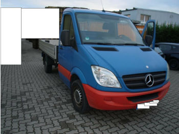 Kamioncine me karroceri Mercedes-Benz Sprinter II Pritsche 309/11/13/315 CDI+ 1.Hand: foto 1