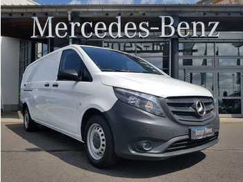 Kamioncine me kontinier Mercedes-Benz Vito 116 CDI Extralang+KAMERA+KLIMA+SHZ+PDC: foto 1