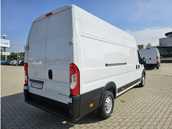 OPEL MOVANO L4H3 165PS - Kamioncine: foto 4