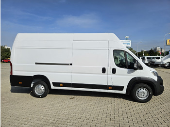 OPEL MOVANO L4H3 165PS - Kamioncine: foto 3
