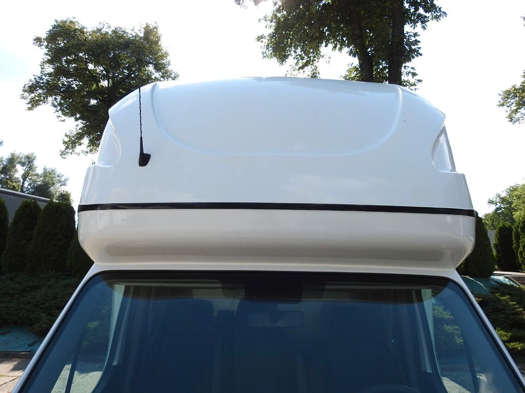 Kamioncine me tendë Opel MOVANO PRITSCHE PLANE 10 PALETTEN WEBASTO A/C: foto 16
