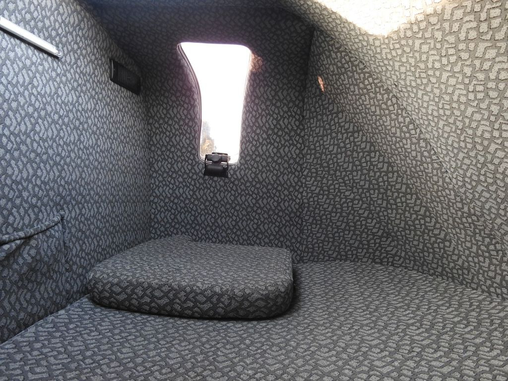 Kamioncine me tendë Opel MOVANO PRITSCHE PLANE 10 PALETTEN WEBASTO A/C: foto 30