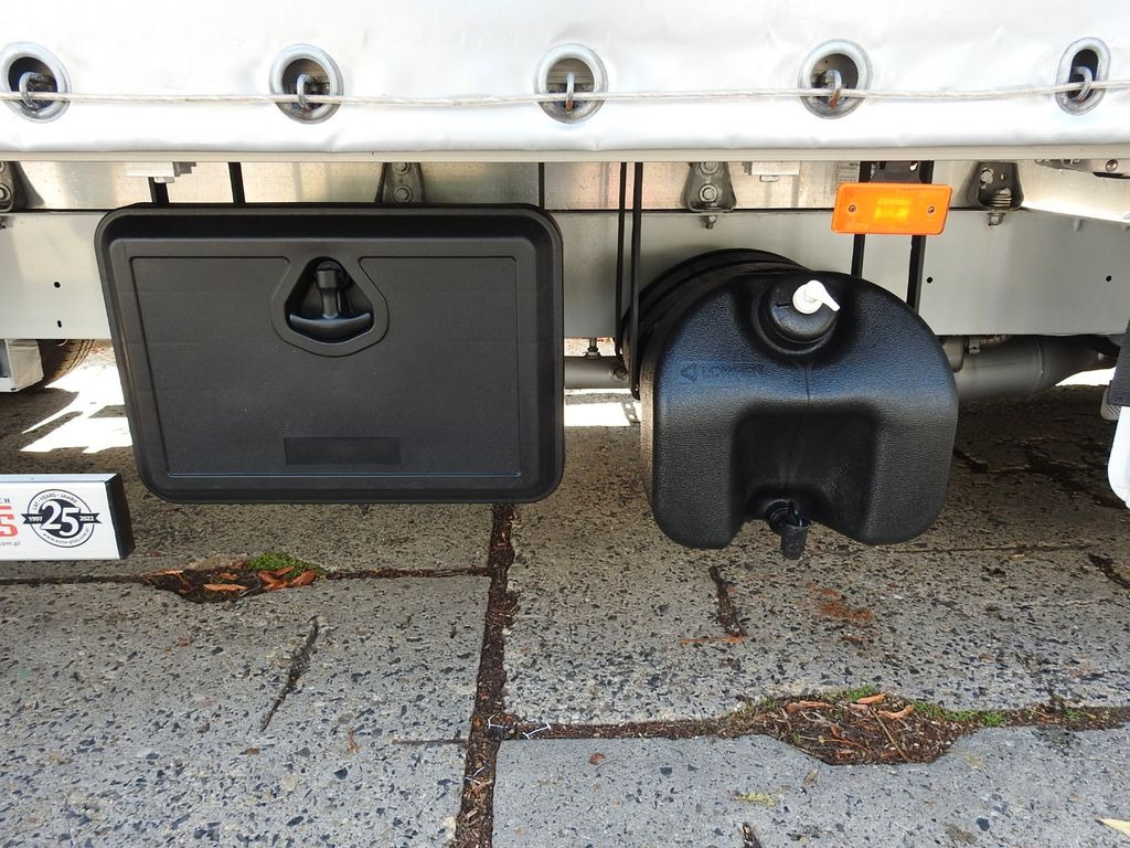 Kamioncine me tendë Opel MOVANO PRITSCHE PLANE 10 PALETTEN WEBASTO A/C: foto 19