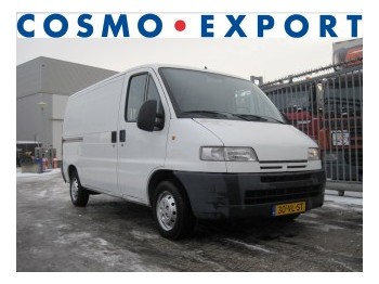 Peugeot Boxer 320M 2.5TD GB 320/3250 - Kamioncine