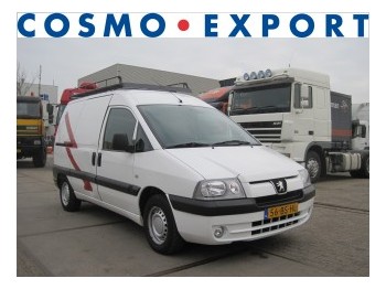 Peugeot Expert 220C 1.9 D GB Pack AV.282/2205 - Kamioncine