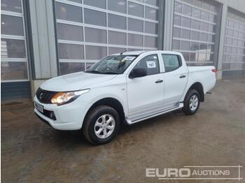 2019 Mitsubishi L200 - Pick up