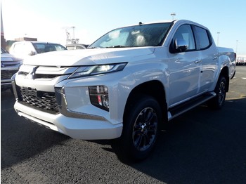 MITSUBISHI L200 Sportero Double Cab GLS - Pick up
