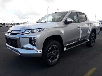 mitsubishi l200 - Pick up