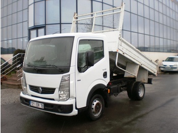 RENAULT MAXITY 130 DXI TIPPER - Kamioncine