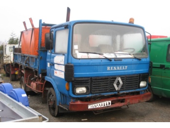 RENAULT S130 - Kamioncine
