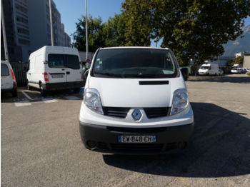 Furgon RENAULT TRAFIC: foto 1