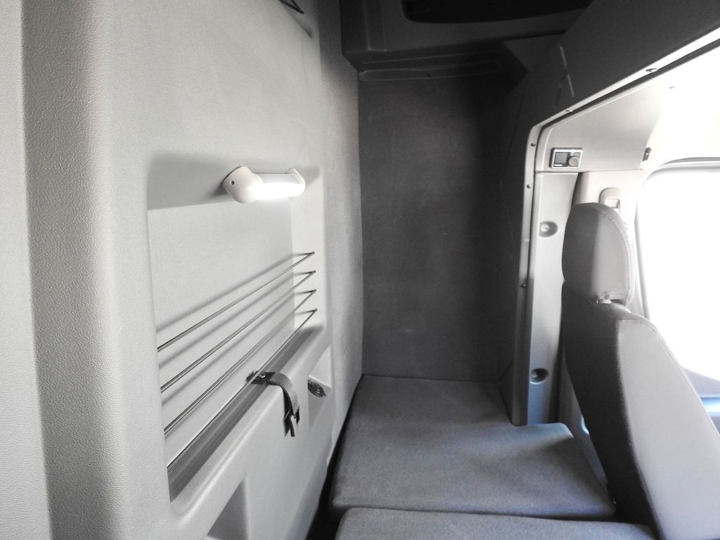 Kamioncine me tendë, Kamioncine dopio kabinë i ri Renault MASTER PRITSCHE PLANE 10 PALETTEN WEBASTO A/C: foto 29