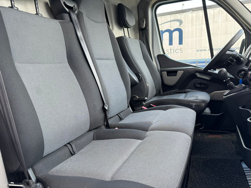 Furgon Renault Master 125 DCI / Klima / Euro 5 / 3 Seats / NL Van: foto 8