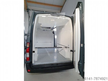 Renault Master 180 L3H2 Kühlkastenwagen 0°C bis +20°C 230V Standkühlung - Furgon frigorifer: foto 5