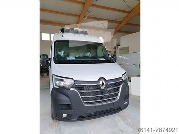 Renault Master 180 L3H2 Kühlkastenwagen 0°C bis +20°C 230V Standkühlung - Furgon frigorifer: foto 2