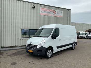 Furgon Renault Master T33 2.3 dCi L2H2 Générique Airco Navi Cruise Trekh: foto 1