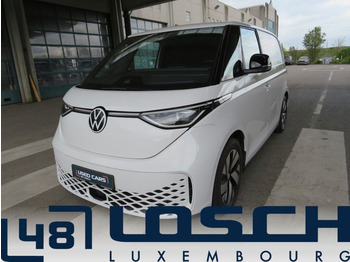 Volkswagen ID.Buzz Cargo 150 kW  - Furgon i vogël, Furgon elektrik: foto 1