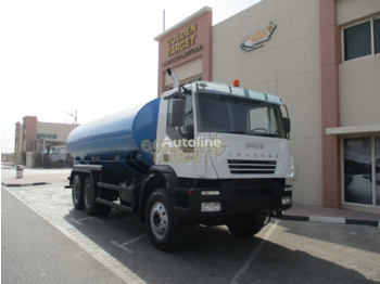 IVECO Trakker 380 - Autobot