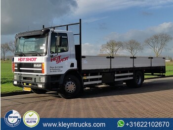 Kamion me karroceri të hapur DAF CF 65.180 euro 2 nl-truck: foto 1