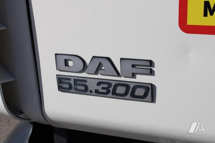 Kamion frigorifer DAF LF 55.300 Frigoblock – 18T [ Copy ] [ Copy ] [ Copy ] [ Copy ] [ Copy ]: foto 13