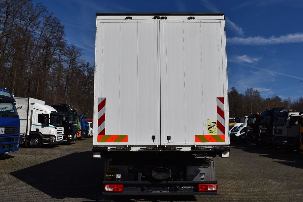 Transportjer kontejnerësh/ Kamion me karroceri të çmontueshme DAF XF 480 BL SC 6x2/ACC,Portaltür,Retarder,ALCOA,E6: foto 6