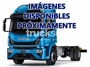 Kamion vagonetë IVECO EUROCARGO 120EL22P: foto 1