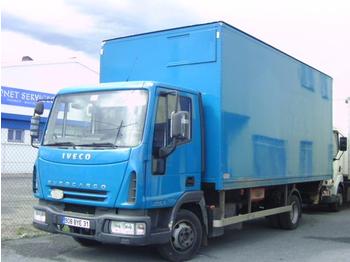 Kamion vagonetë IVECO EUROCARGO 75E13: foto 1